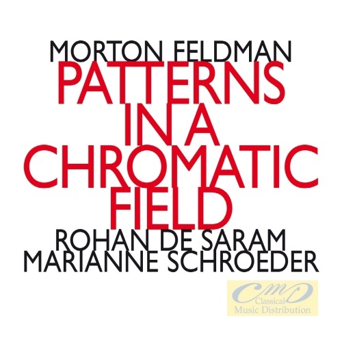 Feldman: Patterns in a Chromatic